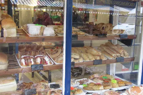 Del's Rolls photo 1